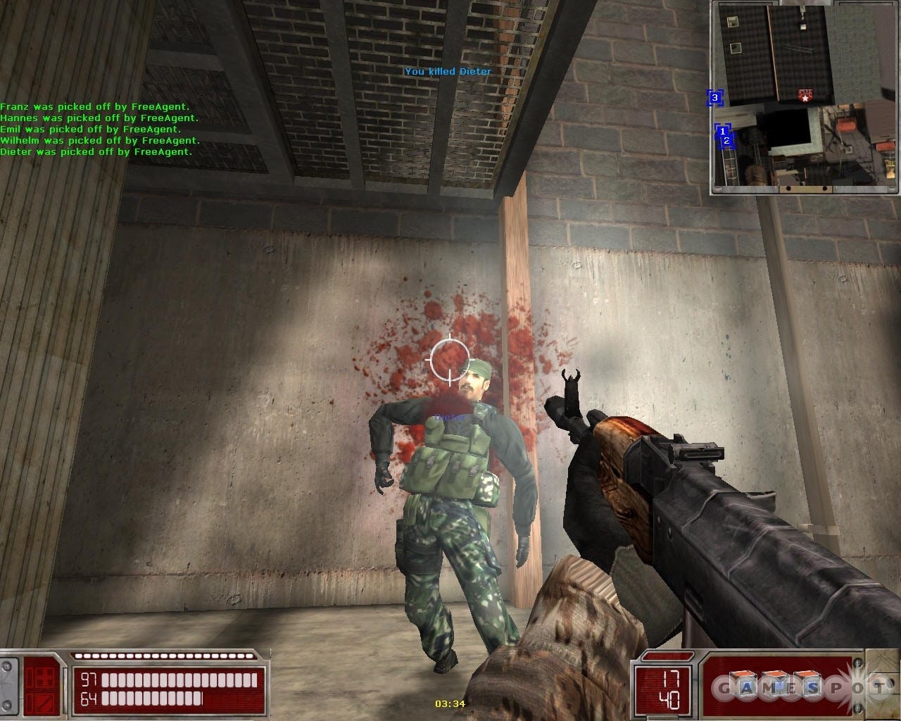 knifey spoon localfilm