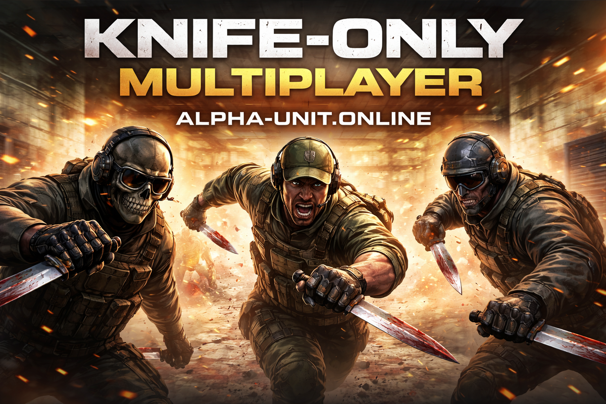 COD but not forgotten